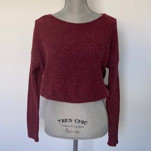 Long sleeve